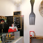 Photo n°1 de l'avis de Maria.l fait le 03/01/2022 à 18:05 sur le  Master Sandwich à Turin