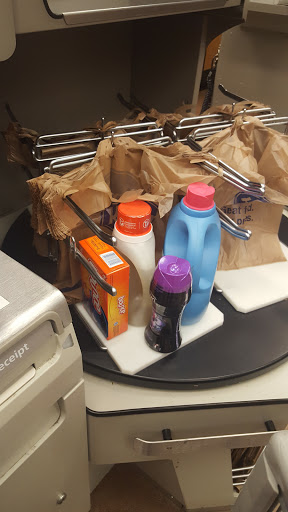 Shopping Mall «Haynes Market Shopping Center», reviews and photos, 3000 Old Alabama Rd, Johns Creek, GA 30022, USA