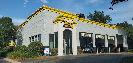 Auto Repair Shop «Tuffy Tire & Auto Service Center», reviews and photos, 308 Robert Smalls Pkwy, Beaufort, SC 29906, USA