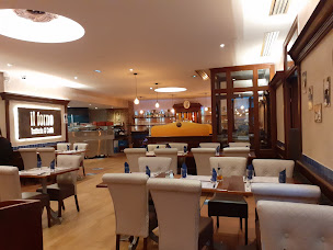 Photo n°76 de Trattoria Il Forno à Strasbourg ()