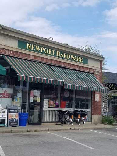Hardware Store «Newport Ace Hardware», reviews and photos, 1 Casino Terrace, Newport, RI 02840, USA
