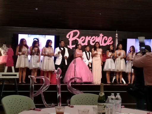 Wedding Venue «Mike Fretz Event Center», reviews and photos, 11545 E 43rd St, Tulsa, OK 74146, USA