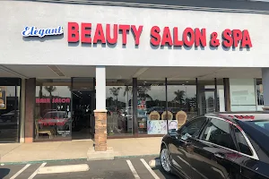 Elegant Beauty Salon & Spa image