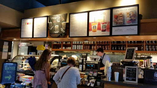 Coffee Shop «Starbucks», reviews and photos, 49 Main St, Freeport, ME 04032, USA