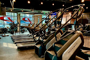 Precision Fitness Coeur d' Alene