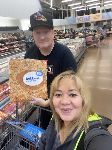 Department Store «Walmart Supercenter», reviews and photos, 222 E Smokerise Dr, Wadsworth, OH 44281, USA