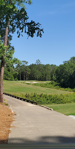 Golf Course «Grand Bear Golf Course», reviews and photos, 12040 Grand Way Blvd, Saucier, MS 39574, USA