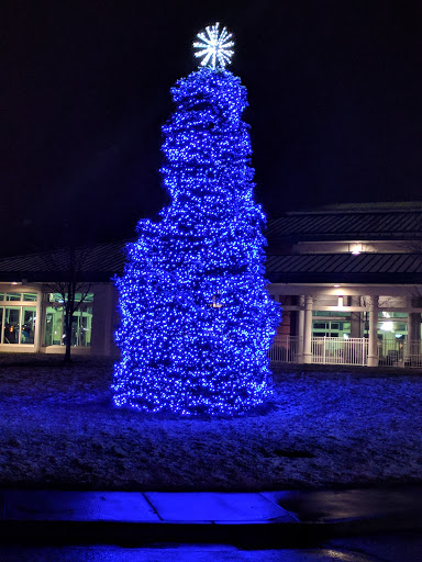 Community Center «Pigeon Forge Community Center», reviews and photos, 170 Community Center Dr, Pigeon Forge, TN 37863, USA