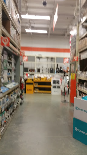 Home Improvement Store «The Home Depot», reviews and photos, 10233 Lakeridge Pkwy, Ashland, VA 23005, USA