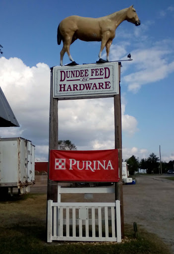 Hardware Store «Dundee Feed & Hardware», reviews and photos, 307 E Main St, Dundee, FL 33838, USA