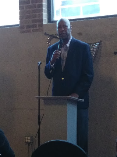 Art Gallery «Withers Collection Museum & Gallery», reviews and photos, 333 Beale St, Memphis, TN 38103, USA