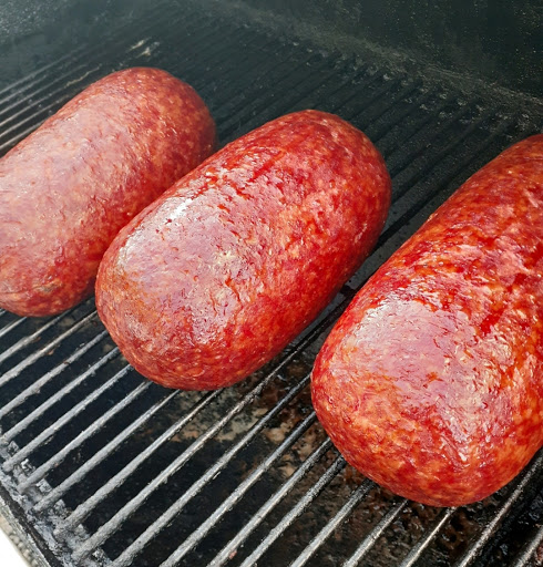 Barbecue Restaurant «Pickles and Bones Barbecue», reviews and photos, 1146 OH-131, Milford, OH 45150, USA