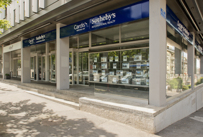 Cardis | Sotheby's International Realty - Lausanne - Lausanne