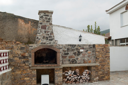 Casa Rural El Portal del Lobo en Otero de Bodas