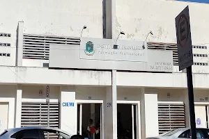 Ciemi Centro Integrado De Especialidades Do Municipio De Itapetininga image