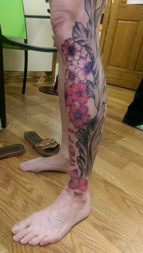 Find female rib tattoo ideas for your next unique tattoo in Humboldt at Voltage Ink