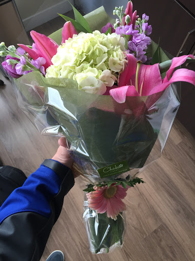 Florist «Chaba Florists», reviews and photos, 71 Stuart St, Boston, MA 02116, USA