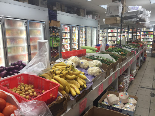 Supermarket «Gokul Indian Supermarket», reviews and photos, 209 S New Rd, Absecon, NJ 08201, USA