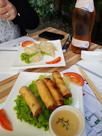 Plats et boissons du Restaurant japonais Maison des Délices à Mulhouse - n°18
