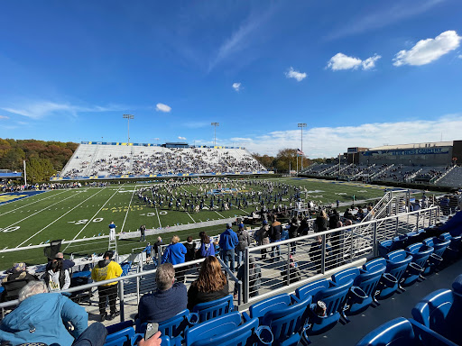 Stadium «Delaware Stadium», reviews and photos, 625 Marvin Dr, Newark, DE 19713, USA