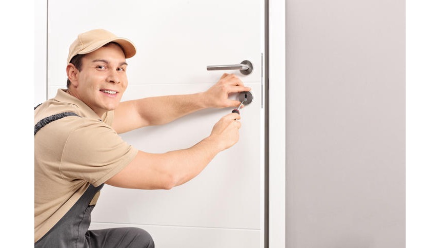 Taller De Cerrajería Jem