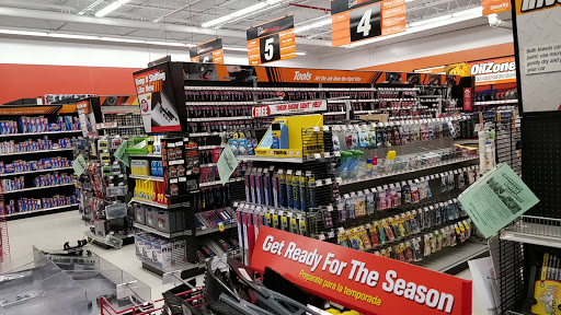 Auto Parts Store «AutoZone», reviews and photos, 220-7 Hillside Avenue, Queens Village, NY 11427, USA