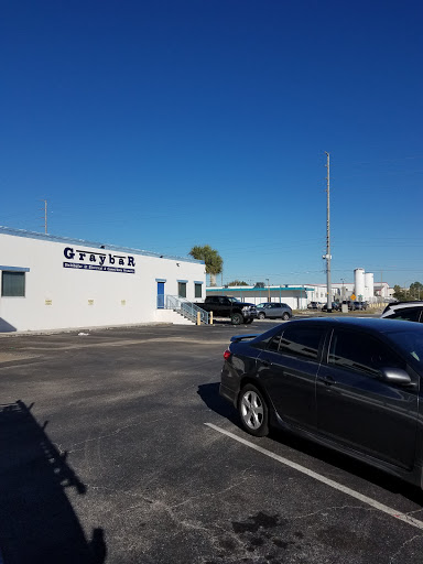 Electrical Supply Store «Graybar», reviews and photos, 2400 S Division Ave, Orlando, FL 32805, USA