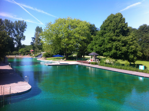 Naturbad Hainholz