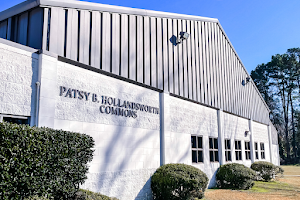 Trinity School of Texas image