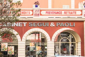Assurance Generali - Segui et Paoli Menton image
