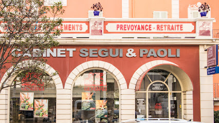 Assurance Generali - Segui et Paoli Menton Menton