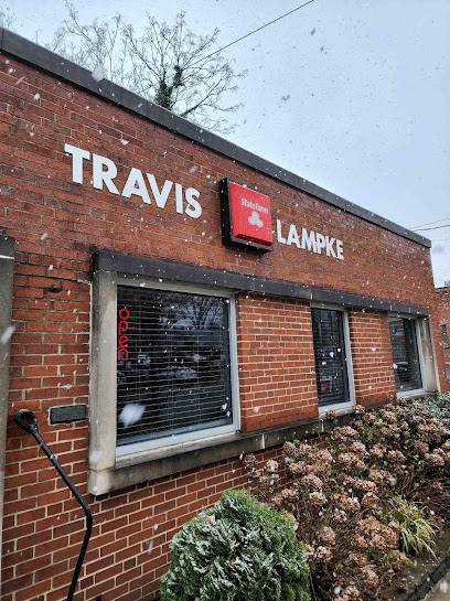Travis Lampke - State Farm Insurance Agent