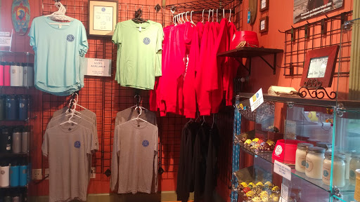 Coffee Shop «Dancing Turtle Coffee Shop», reviews and photos, 58079 NC-12, Hatteras, NC 27943, USA