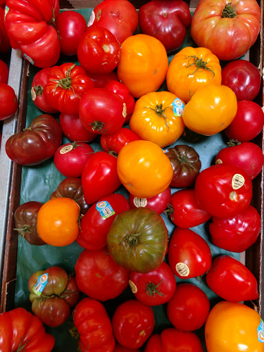 Health Food Store «Sprouts Farmers Market», reviews and photos, 39 N Rosemead Blvd, Pasadena, CA 91107, USA