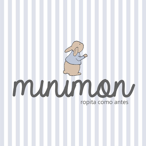 Minimon - Tienda para bebés