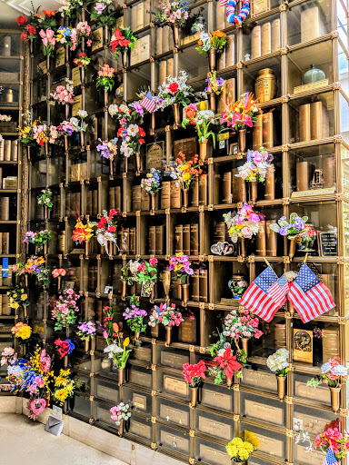 Funeral Home «Acacia Memorial Park & Funeral Home», reviews and photos, 14951 Bothell Way NE, Seattle, WA 98155, USA