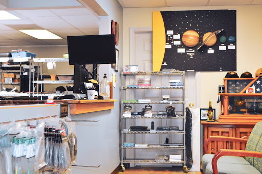 Computer Consultant «MRO Computers & Astronomy, LLC», reviews and photos, 1620 Cedar Rd #106, Chesapeake, VA 23322, USA