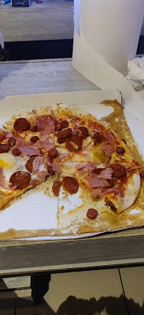 Les plus récentes photos du Pizzeria Le Kiosque à Pizzas à Le Malesherbois - n°1