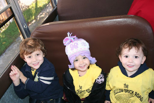 Child Care Agency «Yellow Brick Road-Preschool & Child Care Center», reviews and photos, 5475 E La Palma Ave, Anaheim, CA 92807, USA