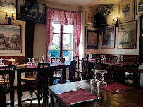 Atmosphère du Restaurant La Pétaudière à Paris - n°10