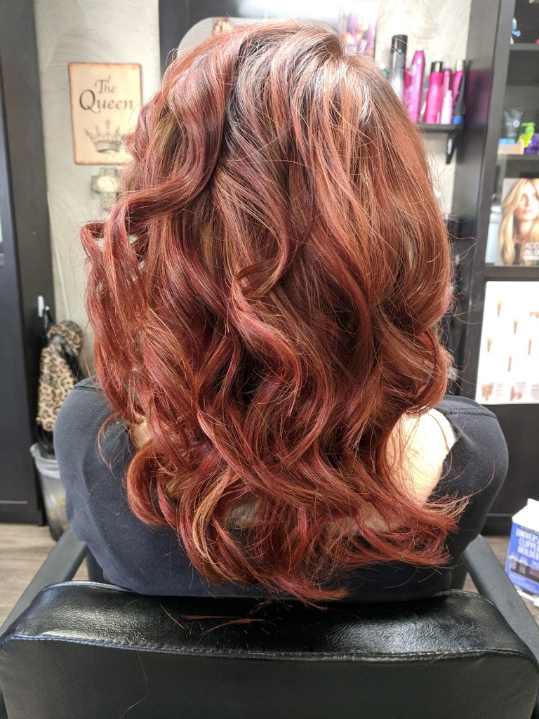 Stylistix Hair Salon 74055