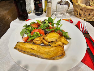 Photo n°55 de Restaurant Piccola Italia à Nice ()