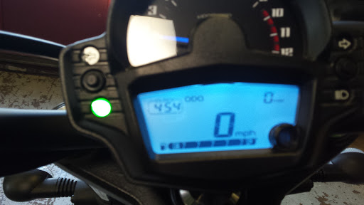 Motorcycle Dealer «Hollink Motorsports», reviews and photos, 386 S Union St, Spencerport, NY 14559, USA