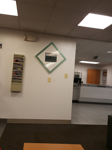 Nissan Dealer «Sheehy Nissan of Manassas», reviews and photos, 9010 Liberia Ave, Manassas, VA 20110, USA