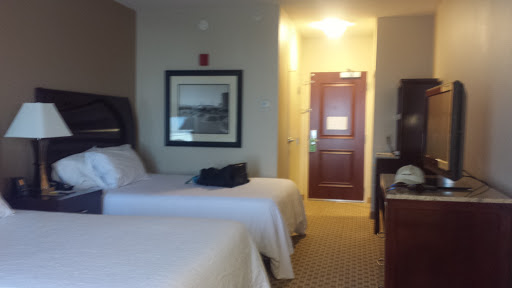 Hotel «Hilton Garden Inn Cincinnati Blue Ash», reviews and photos, 5300 Cornell Rd, Blue Ash, OH 45242, USA