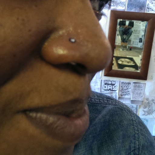 Explore bowser tattoo ideas, creative tattoo ideas in Dallas, available at Fly Ink, Inc.