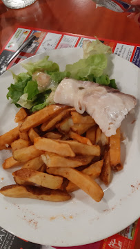 Frite du Restaurant L'Entre-Nous à Villefranche-de-Rouergue - n°14