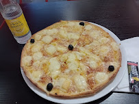 Plats et boissons du Pizzeria Chippy Pizza à Marseille - n°15