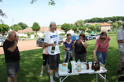FAM "Terril Vert" à Liévin