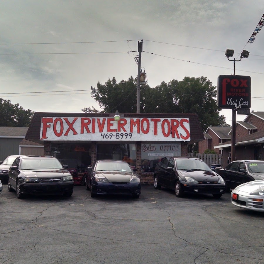 Fox River Motors